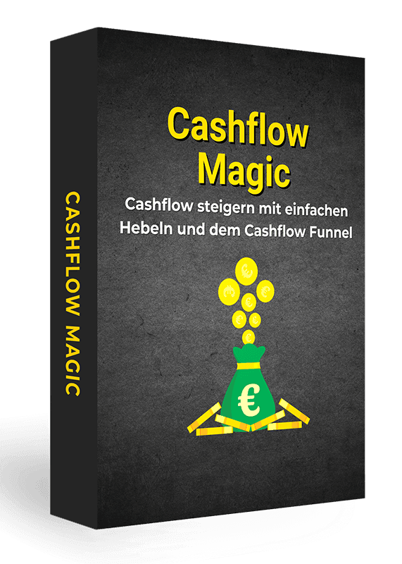 Cashflow Magic: Automatisierung im Funnel-Alltag – was läuft wirklich von allein?