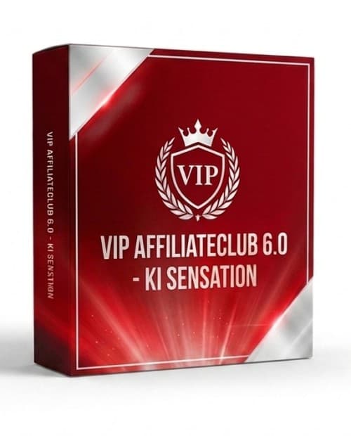 VIP Affiliate Club Erfahrung: Bezahlter oder kostenloser Traffic?